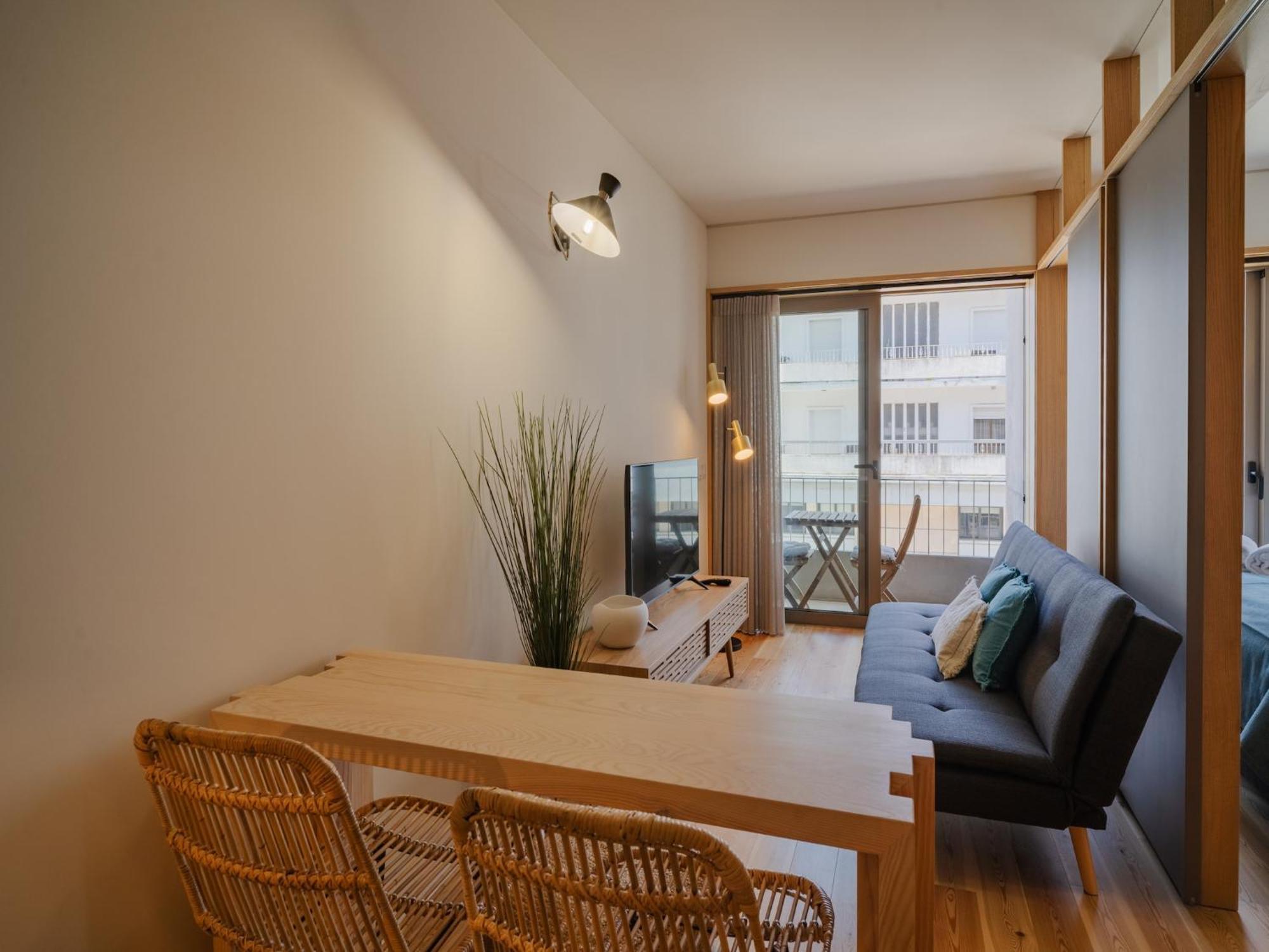 Feel Corporate Housing Campanha 06 Apartament