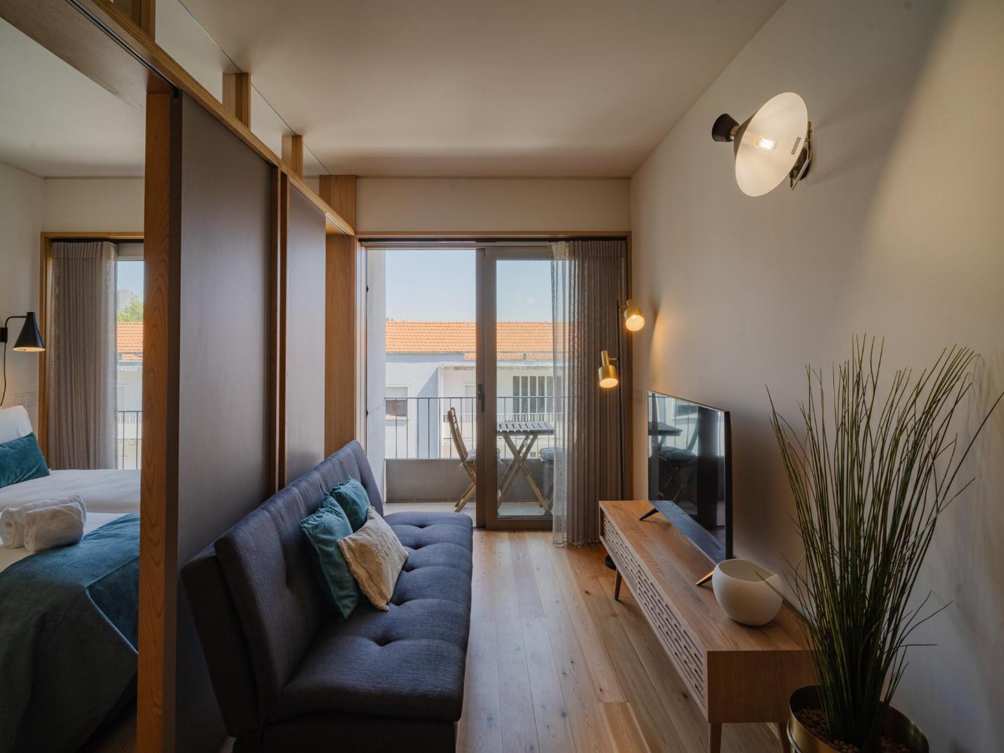Apartament Feel Corporate Housing Campanha 06