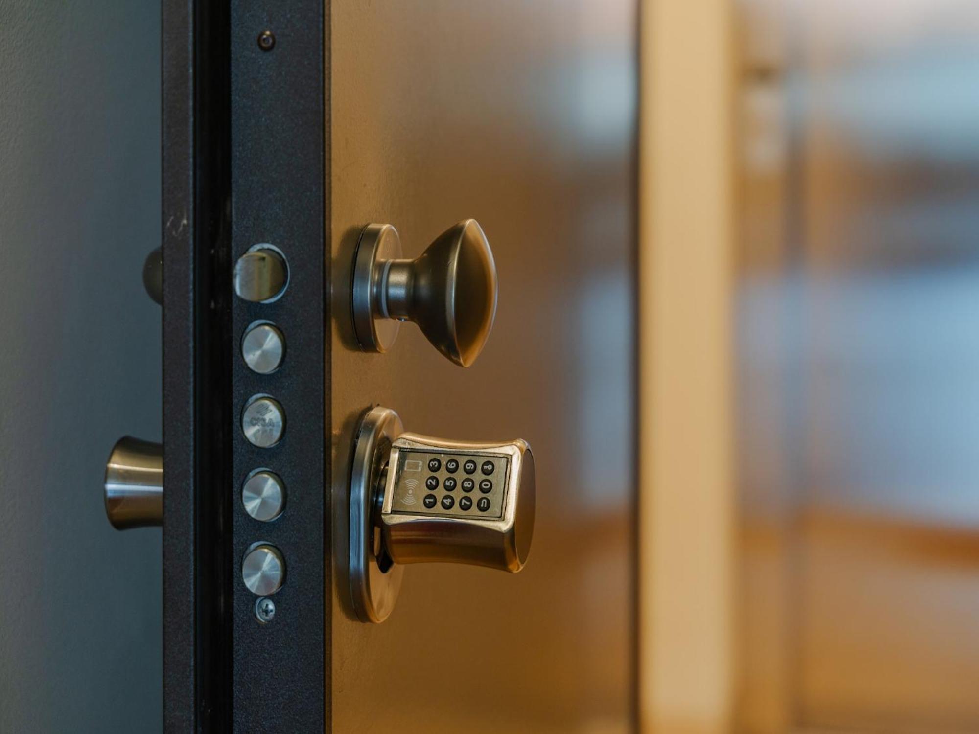 Apartament Feel Corporate Housing Campanha 06 *