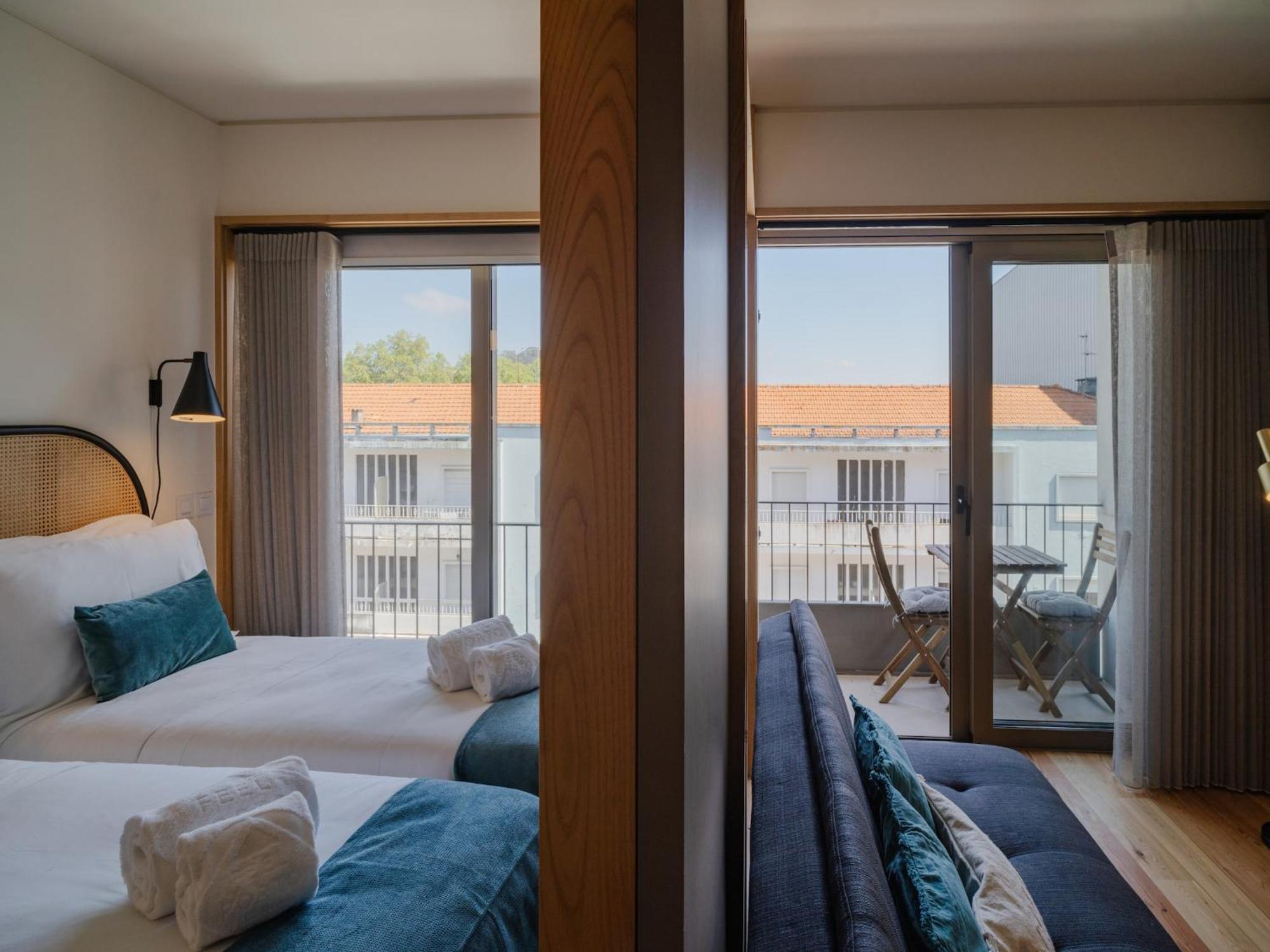 Feel Corporate Housing Campanha 06 Apartment