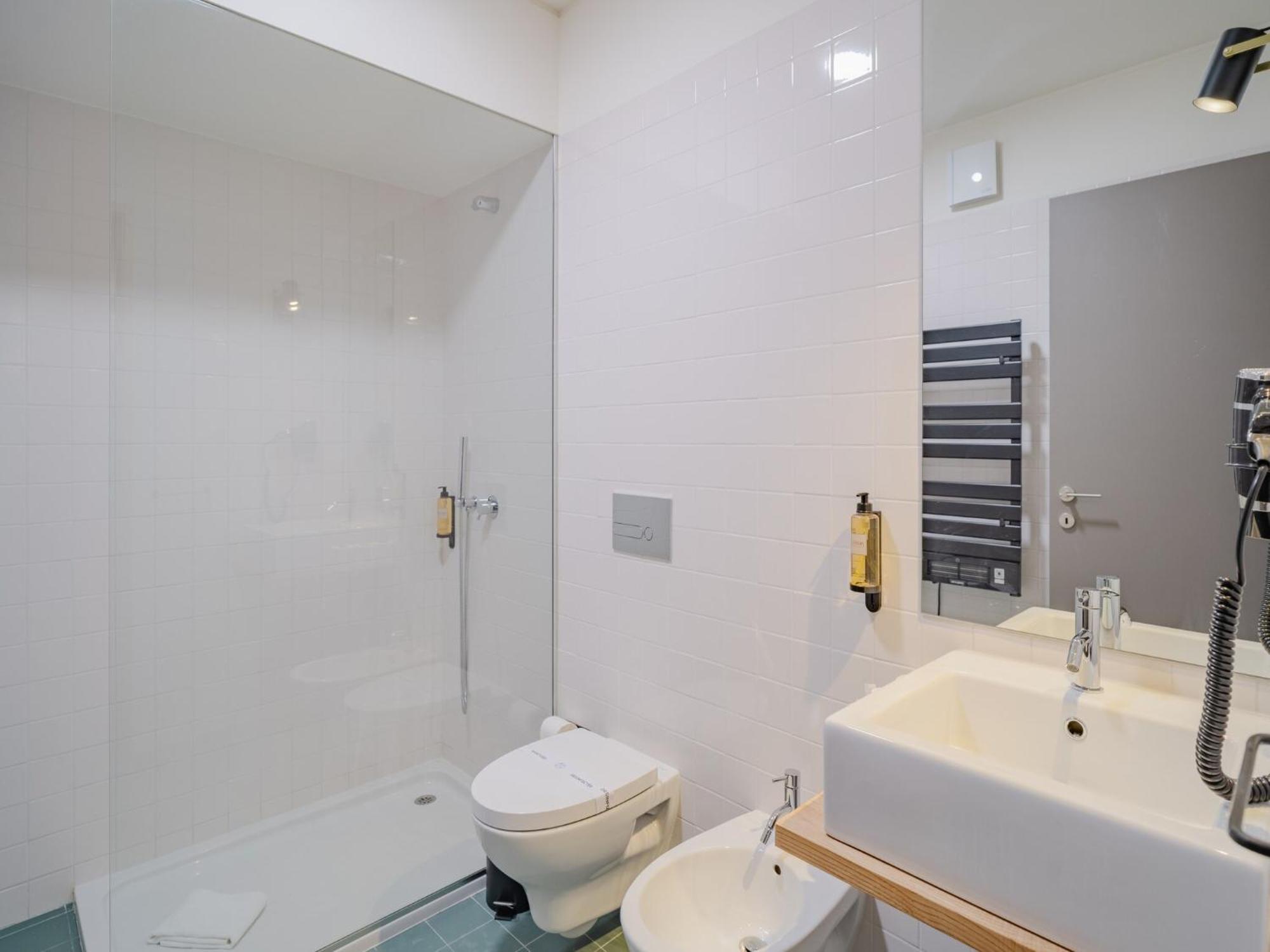 Feel Corporate Housing Campanha 06 Apartment