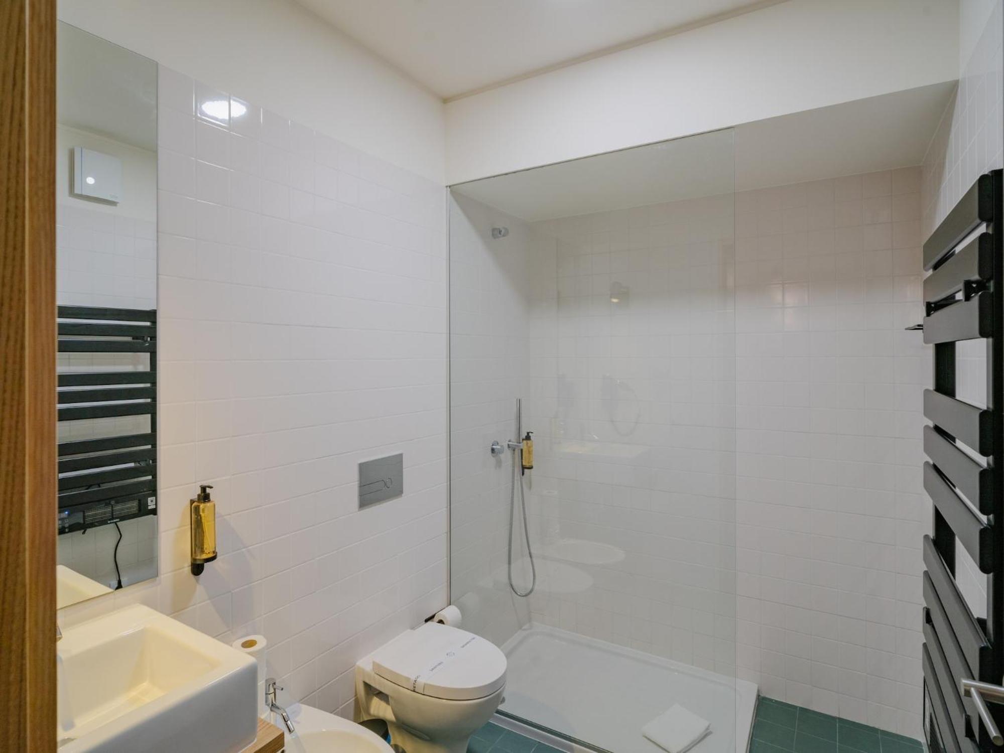 Apartment Feel Corporate Housing Campanha 06